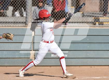 Thumbnail 3 in JSerra Catholic @ Mater Dei photogallery.