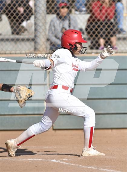 Thumbnail 3 in JSerra Catholic @ Mater Dei photogallery.