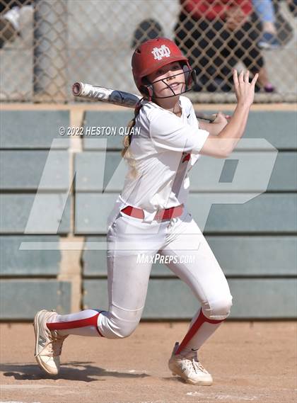 Thumbnail 3 in JSerra Catholic @ Mater Dei photogallery.