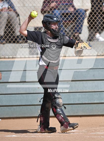 Thumbnail 3 in JSerra Catholic @ Mater Dei photogallery.