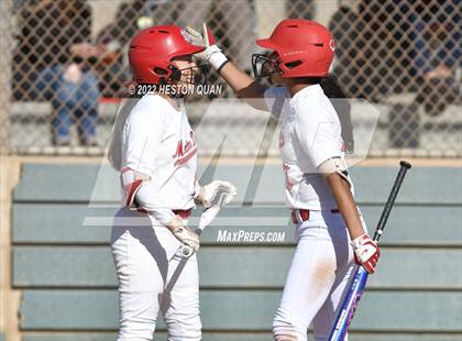 Thumbnail 3 in JSerra Catholic @ Mater Dei photogallery.