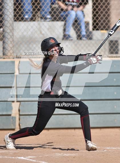 Thumbnail 2 in JSerra Catholic @ Mater Dei photogallery.