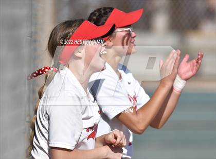 Thumbnail 1 in JSerra Catholic @ Mater Dei photogallery.
