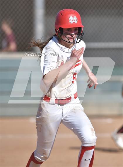 Thumbnail 1 in JSerra Catholic @ Mater Dei photogallery.