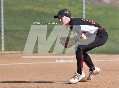 Thumbnail 3 in JSerra Catholic @ Mater Dei photogallery.