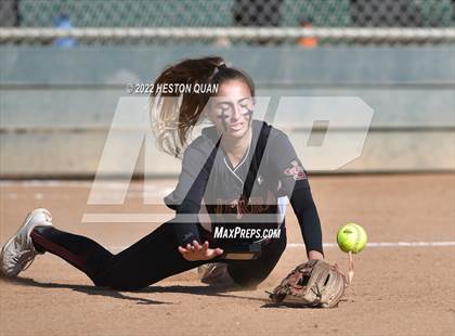 Thumbnail 1 in JSerra Catholic @ Mater Dei photogallery.