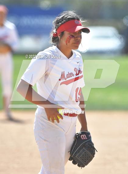 Thumbnail 2 in JSerra Catholic @ Mater Dei photogallery.