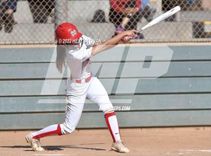 Thumbnail 1 in JSerra Catholic @ Mater Dei photogallery.