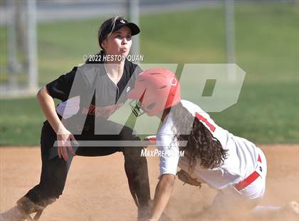 Thumbnail 3 in JSerra Catholic @ Mater Dei photogallery.