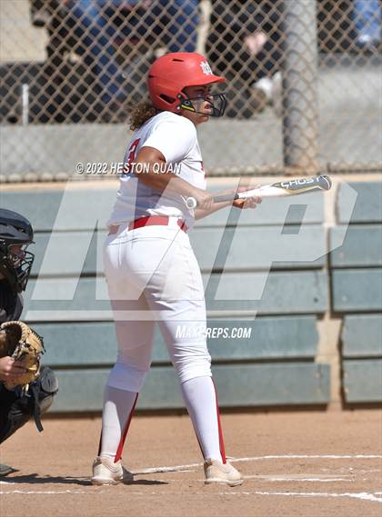 Thumbnail 3 in JSerra Catholic @ Mater Dei photogallery.