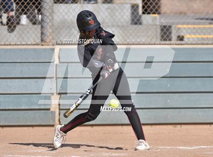 Thumbnail 2 in JSerra Catholic @ Mater Dei photogallery.
