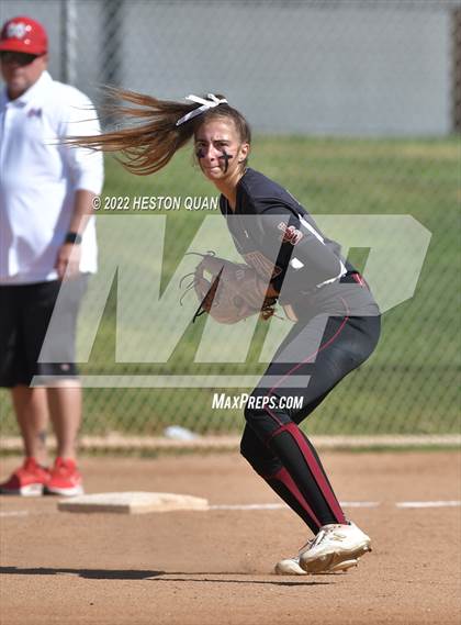 Thumbnail 1 in JSerra Catholic @ Mater Dei photogallery.