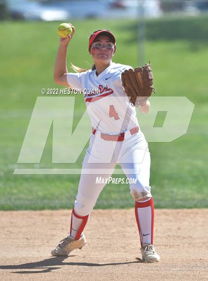Thumbnail 1 in JSerra Catholic @ Mater Dei photogallery.