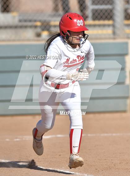 Thumbnail 1 in JSerra Catholic @ Mater Dei photogallery.