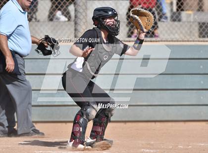Thumbnail 2 in JSerra Catholic @ Mater Dei photogallery.