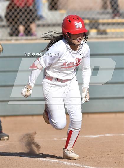 Thumbnail 1 in JSerra Catholic @ Mater Dei photogallery.