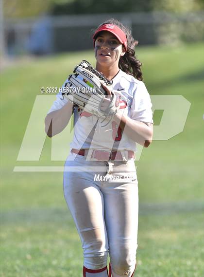 Thumbnail 1 in JSerra Catholic @ Mater Dei photogallery.
