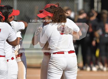 Thumbnail 2 in JSerra Catholic @ Mater Dei photogallery.