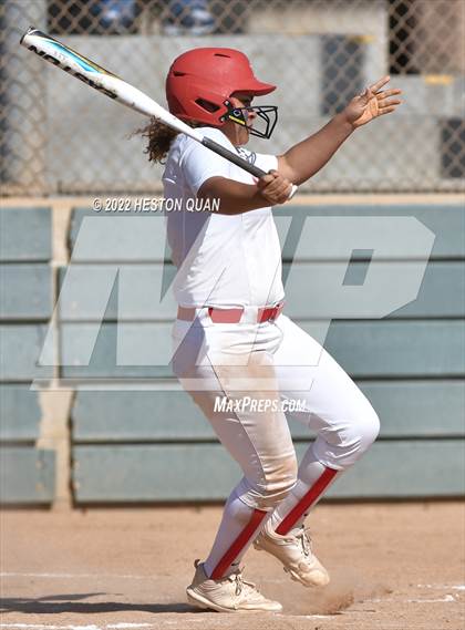 Thumbnail 1 in JSerra Catholic @ Mater Dei photogallery.