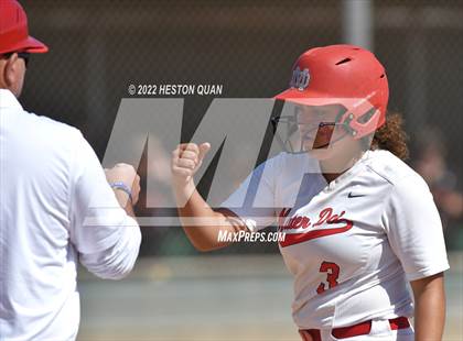 Thumbnail 2 in JSerra Catholic @ Mater Dei photogallery.