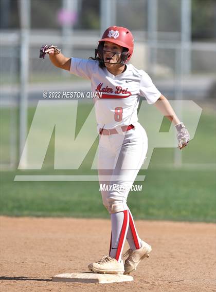 Thumbnail 2 in JSerra Catholic @ Mater Dei photogallery.