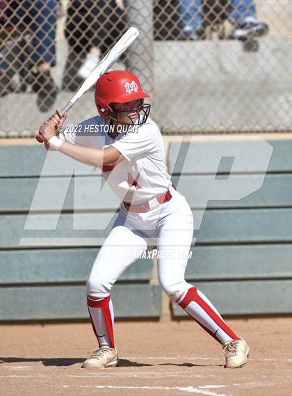 Thumbnail 3 in JSerra Catholic @ Mater Dei photogallery.