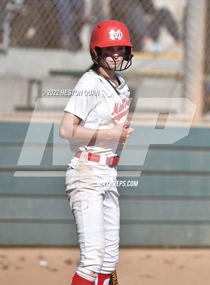 Thumbnail 2 in JSerra Catholic @ Mater Dei photogallery.