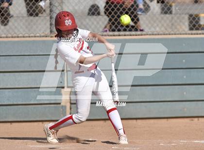 Thumbnail 2 in JSerra Catholic @ Mater Dei photogallery.
