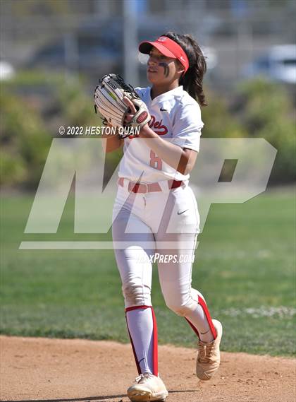 Thumbnail 1 in JSerra Catholic @ Mater Dei photogallery.