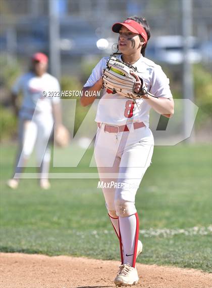 Thumbnail 3 in JSerra Catholic @ Mater Dei photogallery.
