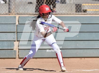Thumbnail 1 in JSerra Catholic @ Mater Dei photogallery.