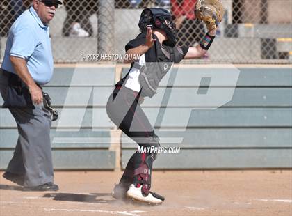 Thumbnail 1 in JSerra Catholic @ Mater Dei photogallery.
