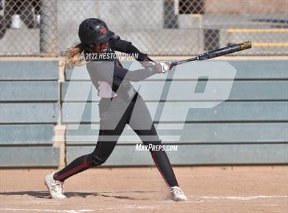 Thumbnail 3 in JSerra Catholic @ Mater Dei photogallery.