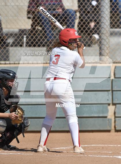 Thumbnail 3 in JSerra Catholic @ Mater Dei photogallery.