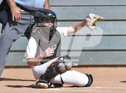 Thumbnail 1 in JSerra Catholic @ Mater Dei photogallery.