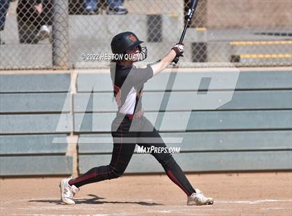 Thumbnail 3 in JSerra Catholic @ Mater Dei photogallery.