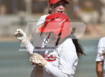 Thumbnail 3 in JSerra Catholic @ Mater Dei photogallery.