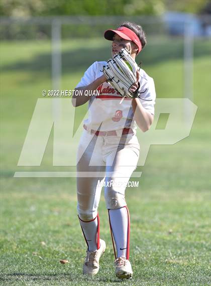 Thumbnail 2 in JSerra Catholic @ Mater Dei photogallery.