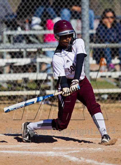 Thumbnail 2 in Columbia vs. Terry (1st Capitol Classic) photogallery.