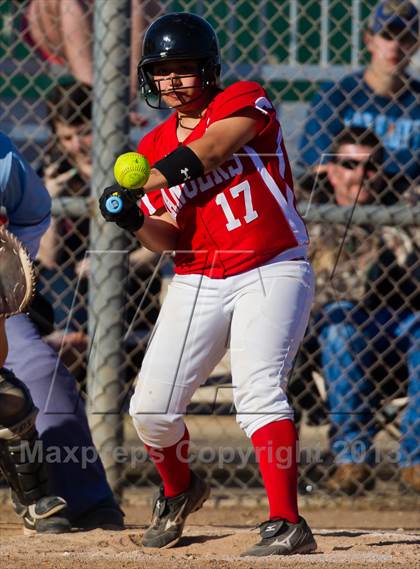 Thumbnail 1 in Columbia vs. Terry (1st Capitol Classic) photogallery.
