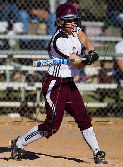 Thumbnail 2 in Columbia vs. Terry (1st Capitol Classic) photogallery.