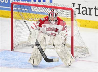 Thumbnail 2 in East Haven vs. Cheshire (CIAC DII Final) photogallery.