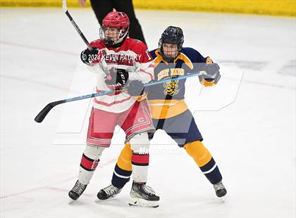 Thumbnail 3 in East Haven vs. Cheshire (CIAC DII Final) photogallery.