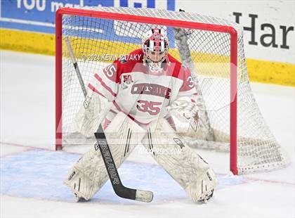 Thumbnail 1 in East Haven vs. Cheshire (CIAC DII Final) photogallery.