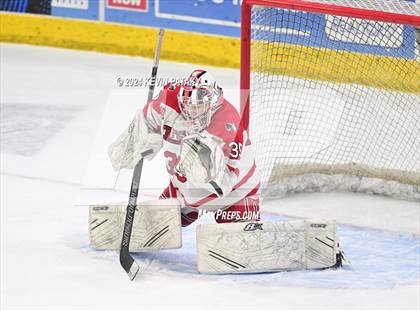 Thumbnail 3 in East Haven vs. Cheshire (CIAC DII Final) photogallery.
