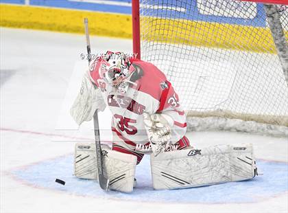 Thumbnail 1 in East Haven vs. Cheshire (CIAC DII Final) photogallery.