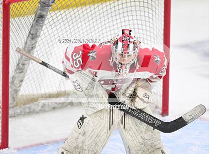 Thumbnail 1 in East Haven vs. Cheshire (CIAC DII Final) photogallery.