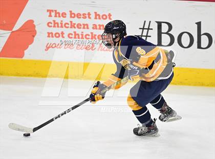 Thumbnail 1 in East Haven vs. Cheshire (CIAC DII Final) photogallery.