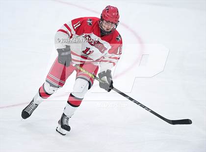 Thumbnail 3 in East Haven vs. Cheshire (CIAC DII Final) photogallery.