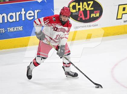 Thumbnail 3 in East Haven vs. Cheshire (CIAC DII Final) photogallery.